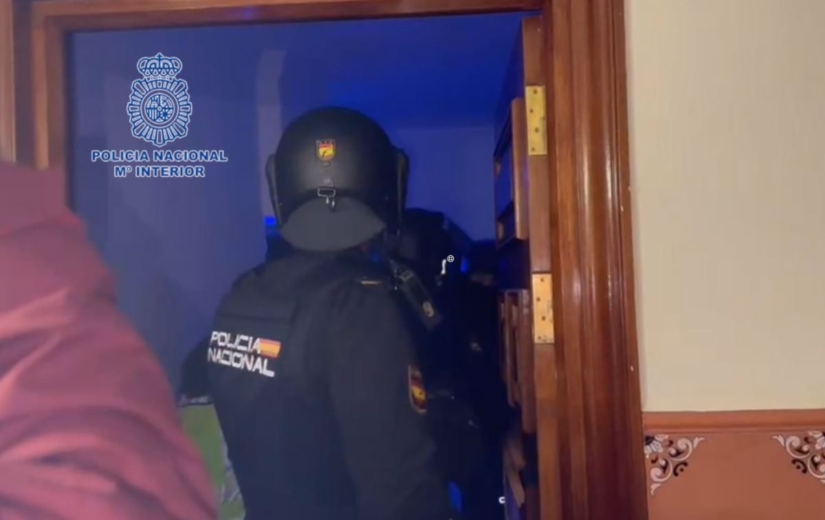 Cae una organización en la Costa del Sol que explotaba sexualmente a mujeres - IMG 9725 Cae una organización en la Costa del Sol que explotaba sexualmente a mujeres - IMG 9725