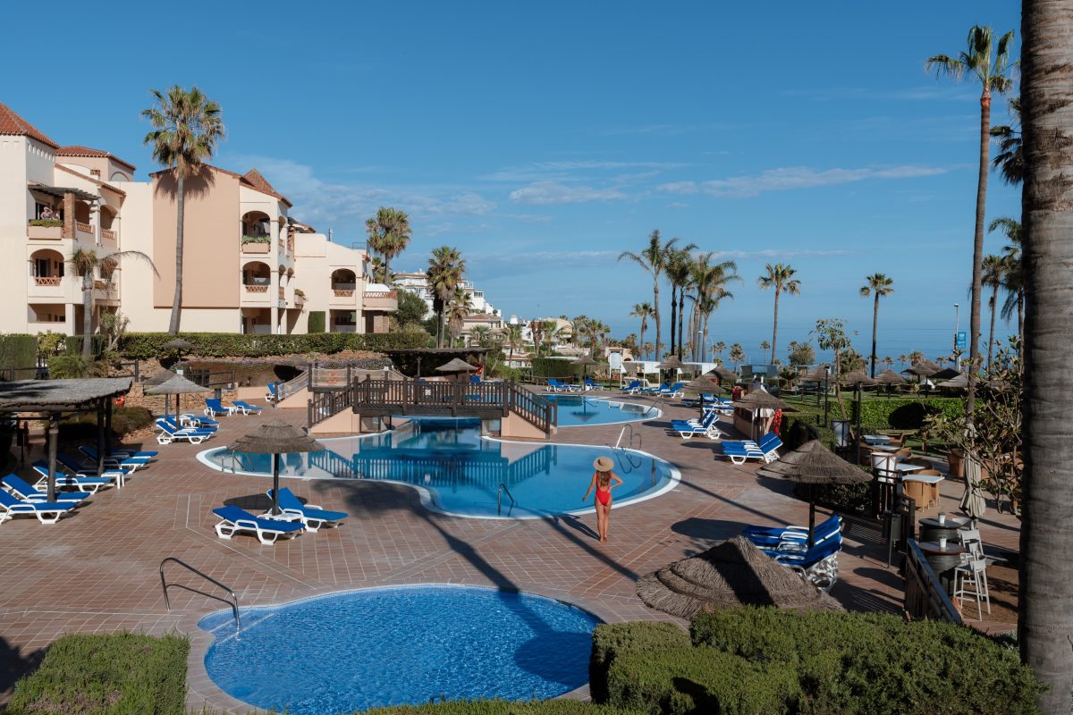 Agosto cierra con una ocupación hotelera del 88,44% en la Costa del Sol - Nota de Prensa 2023 08 28 Cierre Agosto y Estimaciones Septiembre y Octubre Foto Agosto cierra con una ocupación hotelera del 88,44% en la Costa del Sol - Nota de Prensa 2023 08 28 Cierre Agosto y Estimaciones Septiembre y Octubre Foto