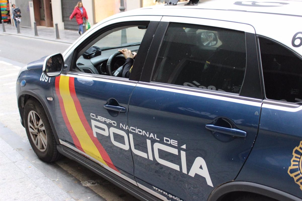 Sedaba a mujeres, las agredía sexualmente y las grababa - Policia Nacional Sedaba a mujeres, las agredía sexualmente y las grababa - Policia Nacional