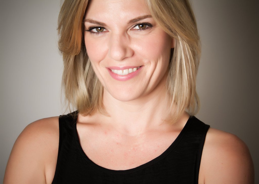 Virginia DeMorata será la madrina de la XXIV Semana Internacional de Cine Fantástico - Virginia DeMorata Virginia DeMorata será la madrina de la XXIV Semana Internacional de Cine Fantástico - Virginia DeMorata
