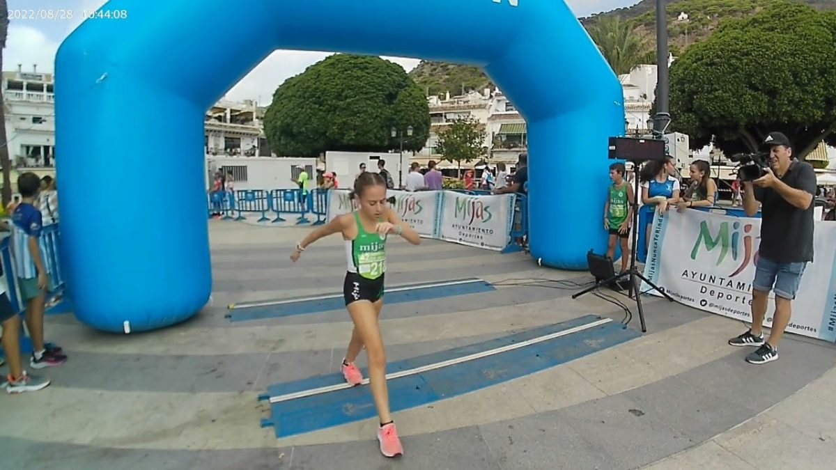 Unos 400 atletas de toda España se darán cita en la 43 Carrera Feria de Mijas - maxresdefault 1 Carrera Feria Mijas