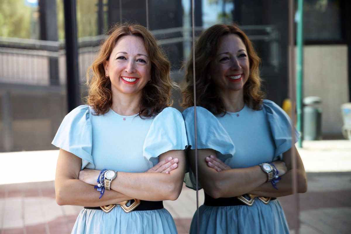 Navarro cree necesario abordar un proyecto de transporte público "que vertebre toda la costa" - pATRICIA nAVARRO Navarro cree necesario abordar un proyecto de transporte público "que vertebre toda la costa" - pATRICIA nAVARRO