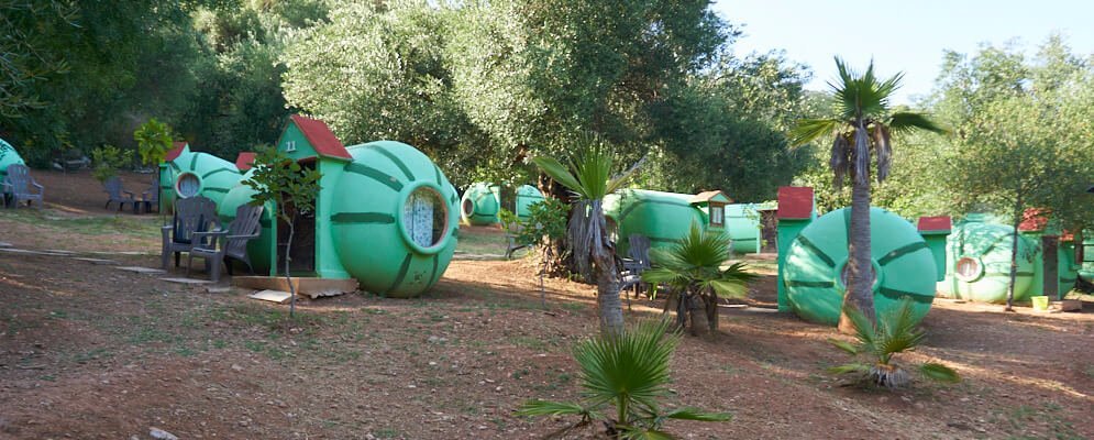 Conoce las "Casitas Sandía" de la mano de esta bloguera costasoleña - villa sandia blogueraviajera Conoce las "Casitas Sandía" de la mano de esta bloguera costasoleña - villa sandia blogueraviajera