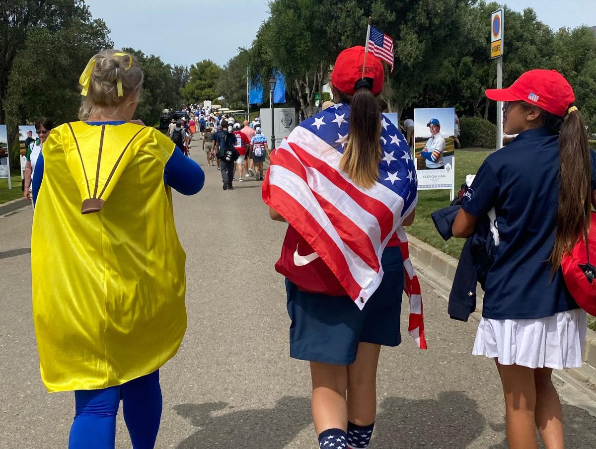Estados Unidos arrasa a Europa en los Foursomes de la Solheim Cup - 382718525 18235150084210075 751180138695820309 n Estados Unidos arrasa a Europa en los Foursomes de la Solheim Cup - 382718525 18235150084210075 751180138695820309 n