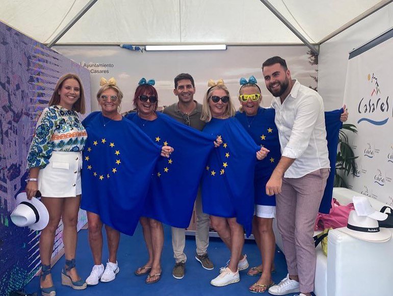 Estados Unidos arrasa a Europa en los Foursomes de la Solheim Cup - 382747900 18235150030210075 3674753891276503361 n Estados Unidos arrasa a Europa en los Foursomes de la Solheim Cup - 382747900 18235150030210075 3674753891276503361 n