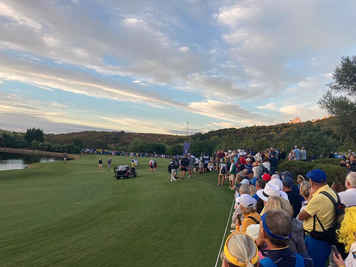 Estados Unidos arrasa a Europa en los Foursomes de la Solheim Cup - 382770592 18235150012210075 9155246992488684657 n Estados Unidos arrasa a Europa en los Foursomes de la Solheim Cup - 382770592 18235150012210075 9155246992488684657 n