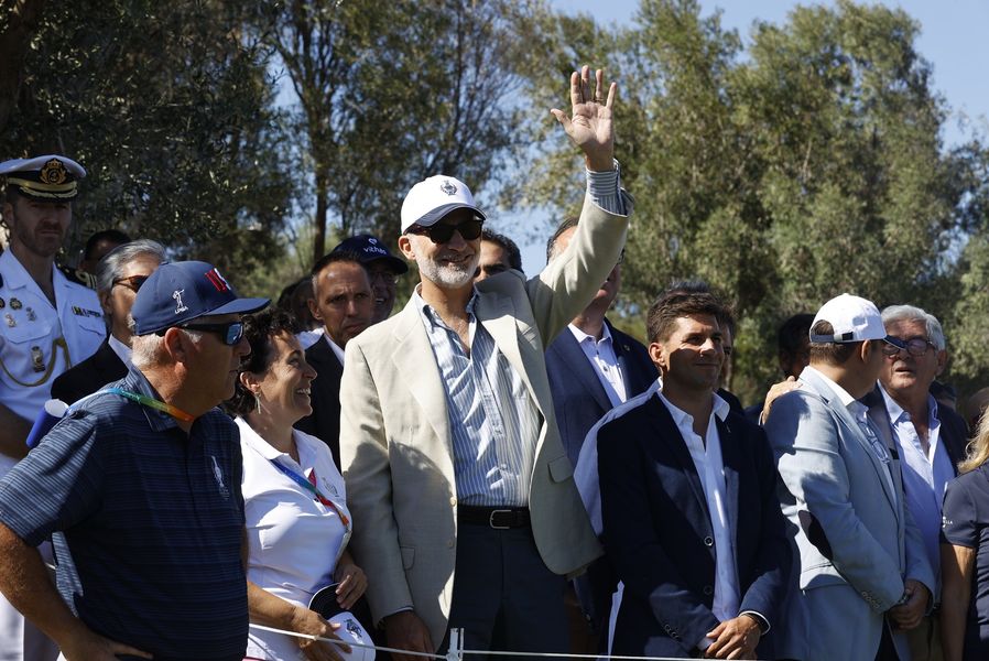 Felipe VI refrenda la Solheim Cup, el evento de golf más importante de la Costa del Sol - 383081996 872431270907404 3429344252320576955 n Felipe VI refrenda la Solheim Cup, el evento de golf más importante de la Costa del Sol - 383081996 872431270907404 3429344252320576955 n