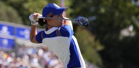 Carlota Ciganda hace historia y da la victoria a Europa en la Solheim Cup - 650f267384547.r d.3024 1725 737