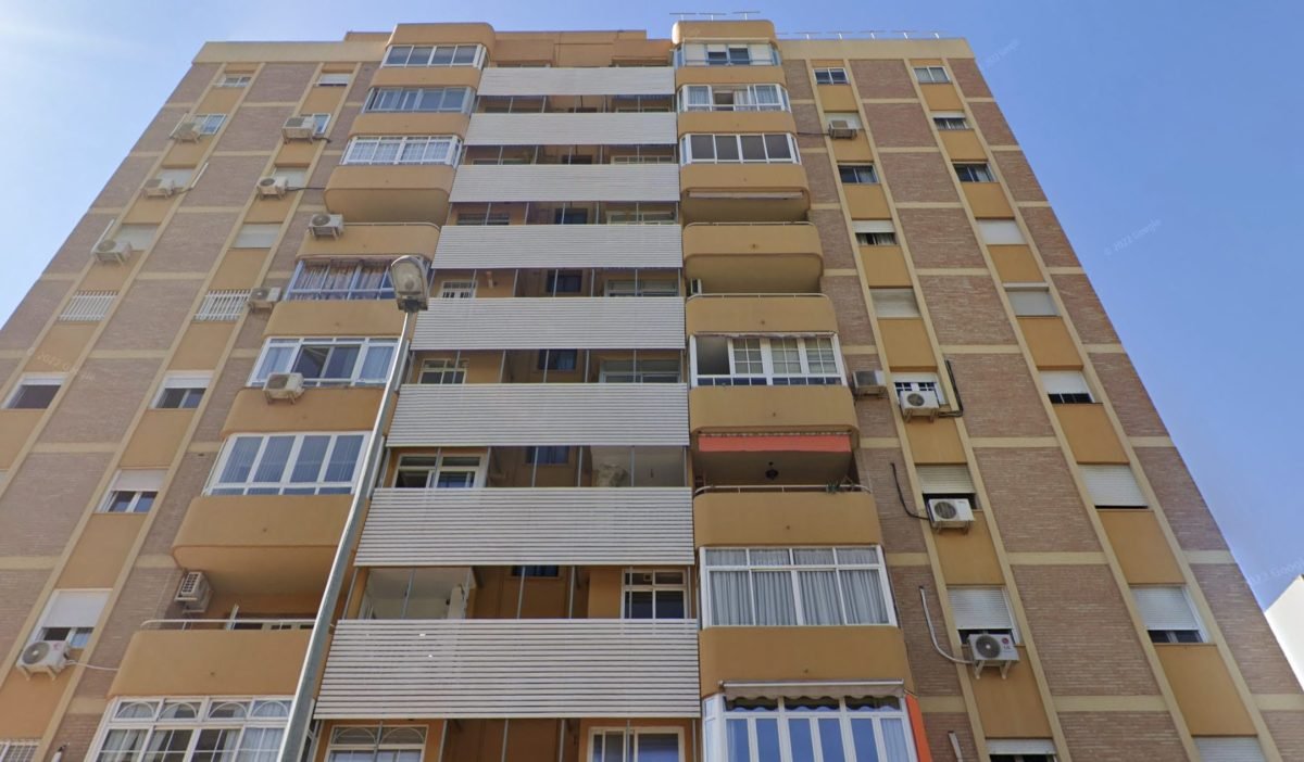 Arroja al perro de su madre desde una undécima planta - Captura de Pantalla 2023 09 18 a las 11.35.09 La madre del acusado aseguró haber tenido que desalojar su vivienda por problemas de convivencia con el individuo