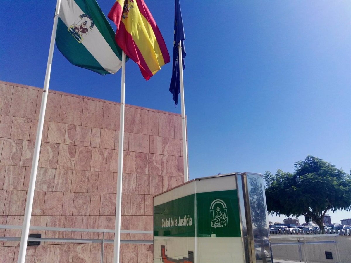 Acusados de haber matado a tiros a un hombre y herir a su pareja en Mijas en 2016 lo niegan - Ciudad de la Justicia 1 Acusados de haber matado a tiros a un hombre y herir a su pareja en Mijas en 2016 lo niegan - Ciudad de la Justicia 1