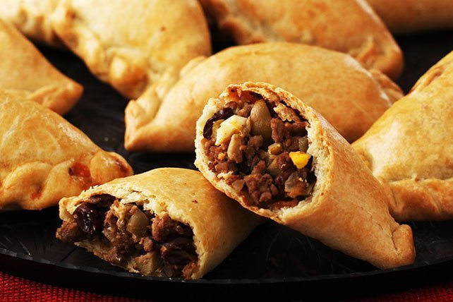 Gastronomía y música en vivo protagonizarán las Fiestas Patrias de Chile en Benalmádena este día 10 - Empanadas chilenas Gastronomía y música en vivo protagonizarán las Fiestas Patrias de Chile en Benalmádena este día 10 - Empanadas chilenas