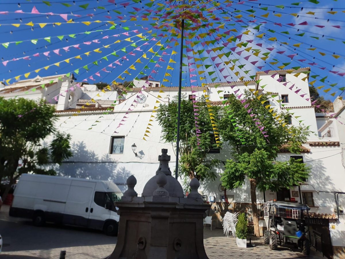 Este viernes se presenta a los casareñitos a la patrona la Virgen del Rosario - IMG 1870 Este viernes se presenta a los casareñitos a la patrona la Virgen del Rosario - IMG 1870