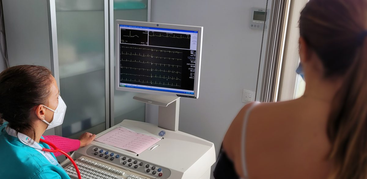 Quirónsalud Marbella apuesta por una técnica novedosa que mejora el implante de marcapasos - IMG 2080 Quirónsalud Marbella apuesta por una técnica novedosa que mejora el implante de marcapasos - IMG 2080