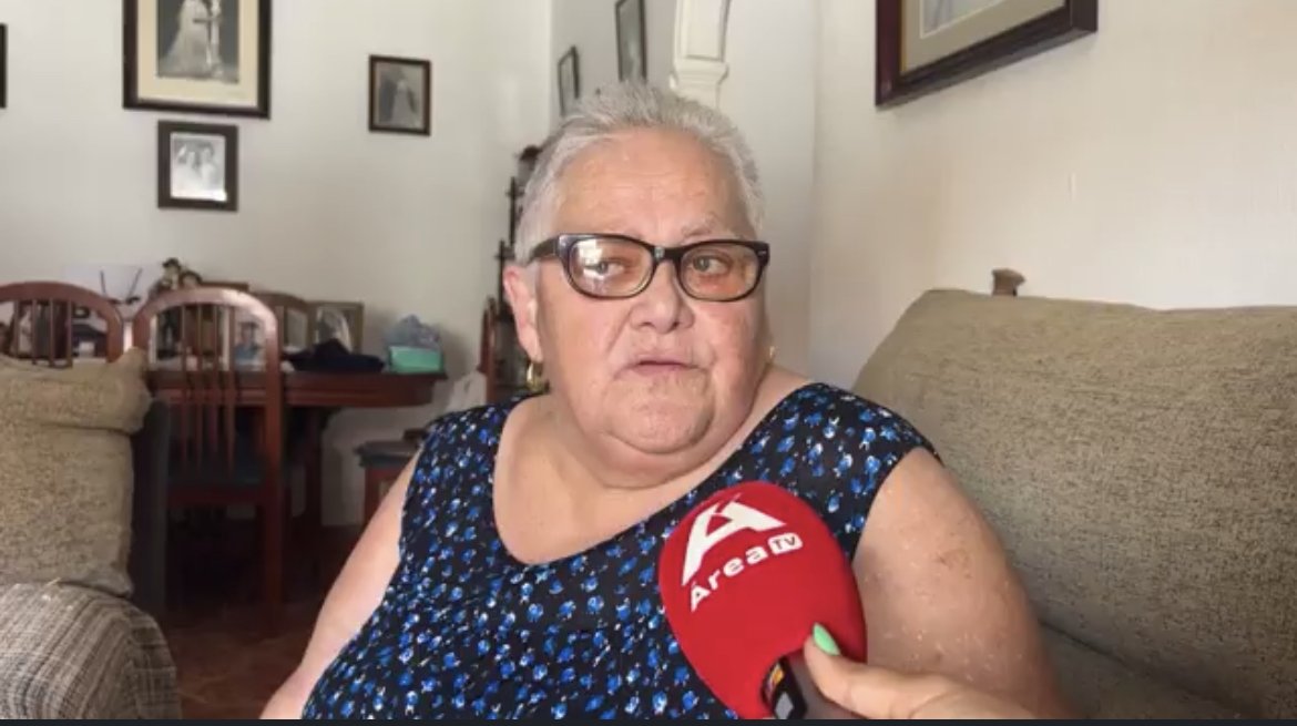 Ingrid, la mujer que murió atropellada por un patinete en Estepona, estaba de vacaciones - IMG 2188 Ingrid, la mujer que murió atropellada por un patinete en Estepona, estaba de vacaciones - IMG 2188
