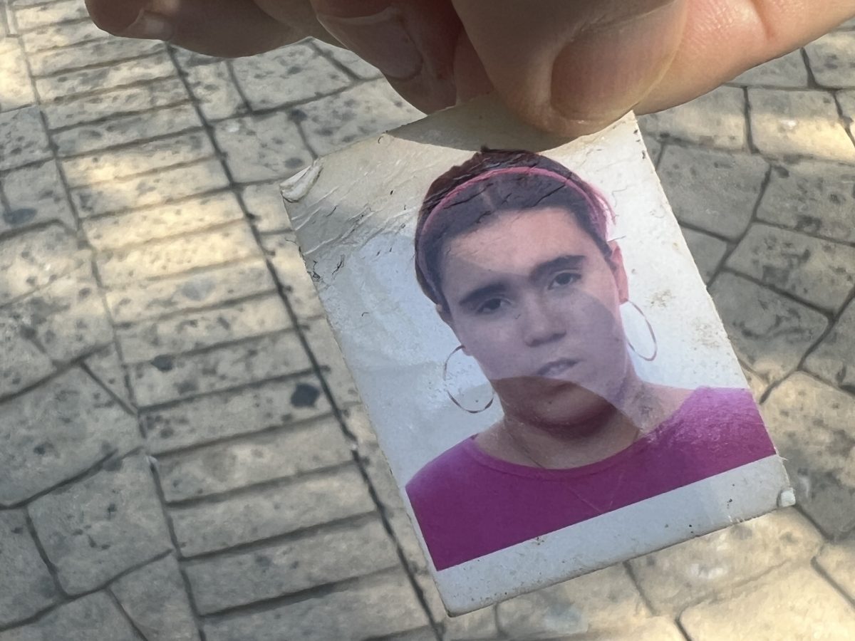 Dos años sin Victoria, la joven esteponera de 20 años que falleció por una negligencia médica - IMG 2914 Dos años sin Victoria, la joven esteponera de 20 años que falleció por una negligencia médica - IMG 2914