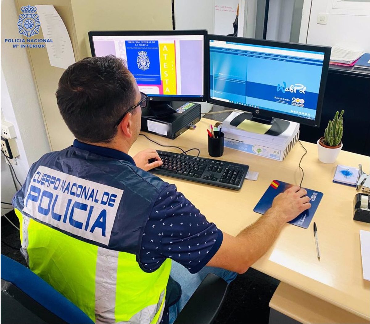El Obispado, sobre los presuntos abusos sexuales de cura: “Somos los primeros interesados en que se sepa toda la verdad” - IMG 2980 El Obispado, sobre los presuntos abusos sexuales de cura: “Somos los primeros interesados en que se sepa toda la verdad” - IMG 2980