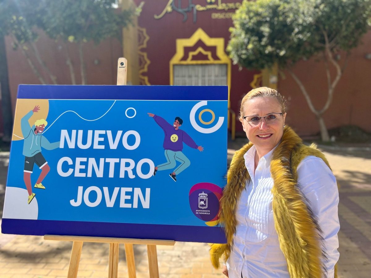 Más de 70 jóvenes fuengiroleños aportan un centenar de ideas para el nuevo Centro Joven - IMG 2989 Más de 70 jóvenes fuengiroleños aportan un centenar de ideas para el nuevo Centro Joven - IMG 2989