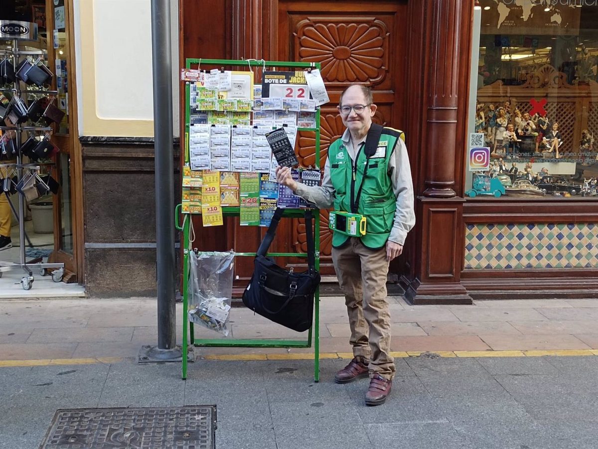 Gana 100.000 euros con un rasca de la ONCE en Ronda - IMG 3003 Gana 100.000 euros con un rasca de la ONCE en Ronda - IMG 3003