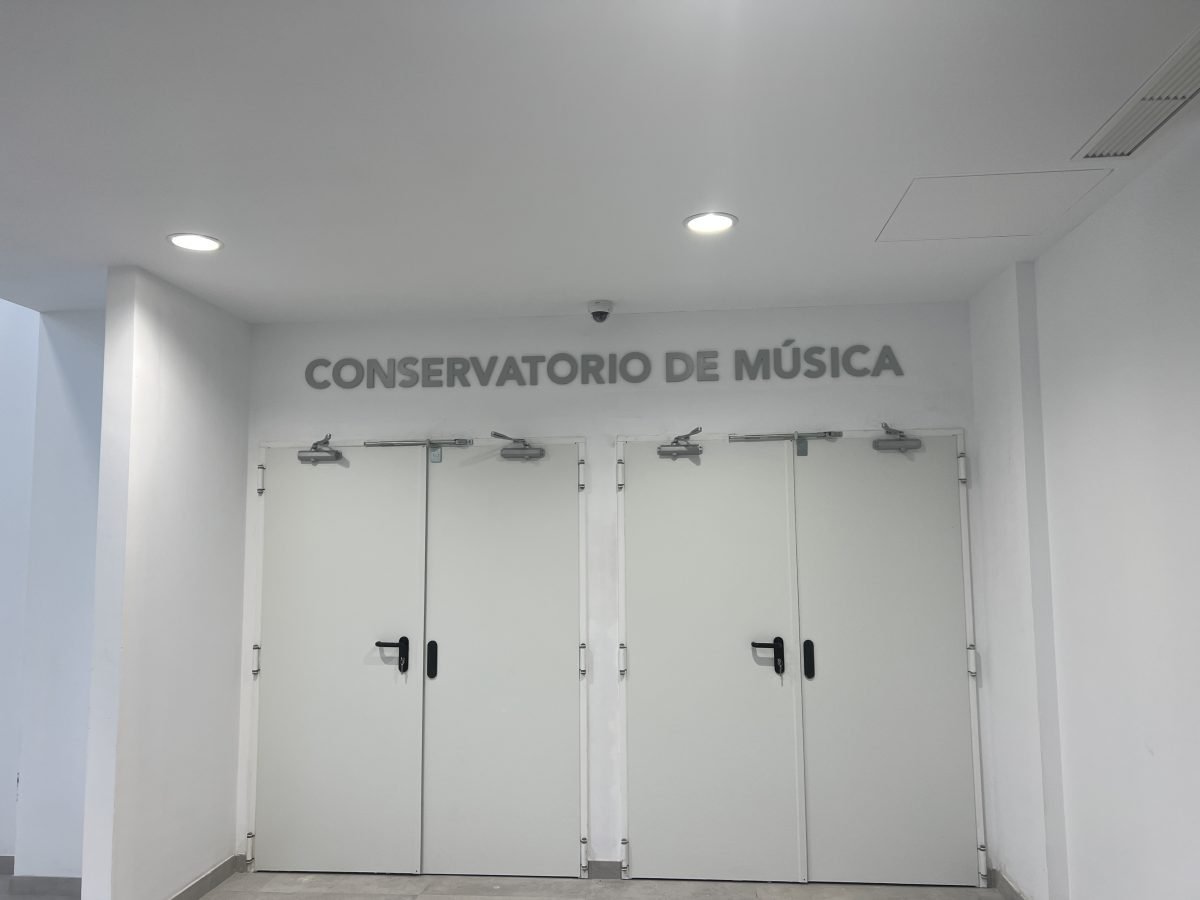 El Conservatorio de Música de Estepona estará listo para el curso 2024-2025 - IMG 6188 El Conservatorio de Música de Estepona estará listo para el curso 2024-2025 - IMG 6188