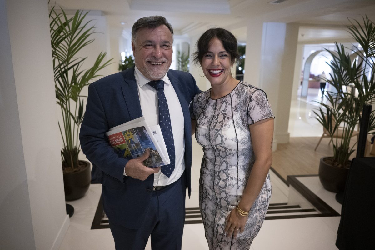 Las mejores imágenes de la presentación de la edición especial de Área sobre la Solheim Cup 2023 - PRESENTACION TORNEO GOLF AREA COSTA DEL SOL 15.09.2023 MARCOS MORENO 102 Las mejores imágenes de la presentación de la edición especial de Área sobre la Solheim Cup 2023 - PRESENTACION TORNEO GOLF AREA COSTA DEL SOL 15.09.2023 MARCOS MORENO 102