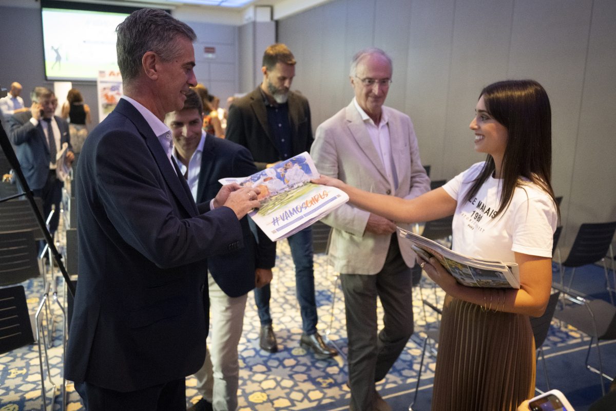 Las mejores imágenes de la presentación de la edición especial de Área sobre la Solheim Cup 2023 - PRESENTACION TORNEO GOLF AREA COSTA DEL SOL 15.09.2023 MARCOS MORENO 93 Las mejores imágenes de la presentación de la edición especial de Área sobre la Solheim Cup 2023 - PRESENTACION TORNEO GOLF AREA COSTA DEL SOL 15.09.2023 MARCOS MORENO 93