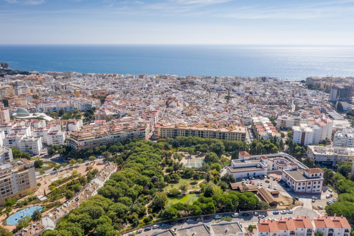 Estepona sumará 125 viviendas de alquiler asequible con una inversión de 43 millones - Panoramica Estepona Estepona sumará 125 viviendas de alquiler asequible con una inversión de 43 millones - Panoramica Estepona
