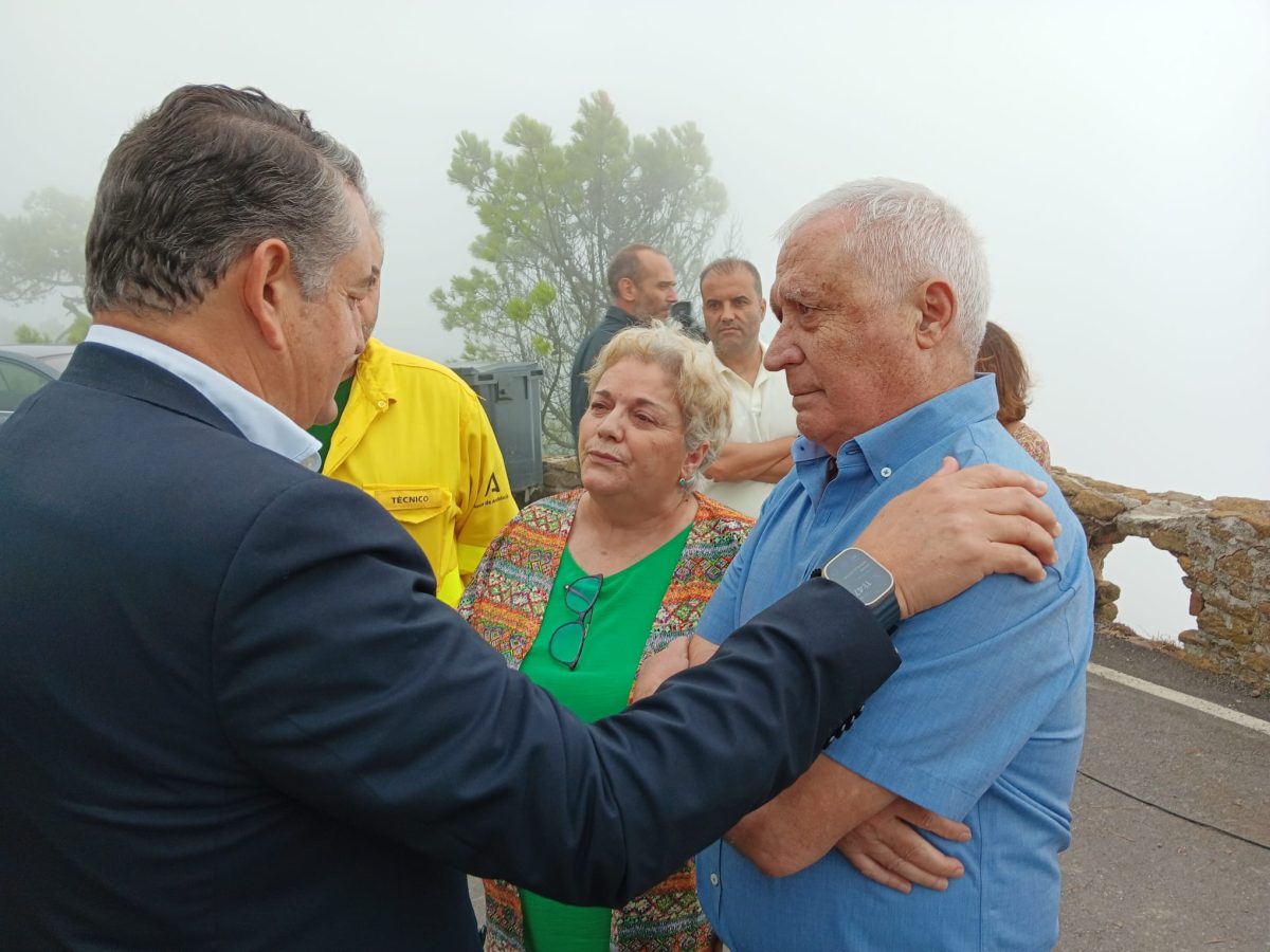 Así ha sido el homenaje a Carlos Martín Haro - Portada homenaje Carlos Martin Haro Así ha sido el homenaje a Carlos Martín Haro - Portada homenaje Carlos Martin Haro