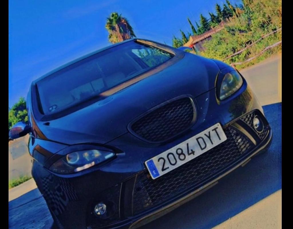 Denuncian el robo de un coche en Sabinillas durante la celebración de la Vendimia - WhatsApp Image 2023 09 04 at 16.05.16 Coche robado en Sabinillas.
