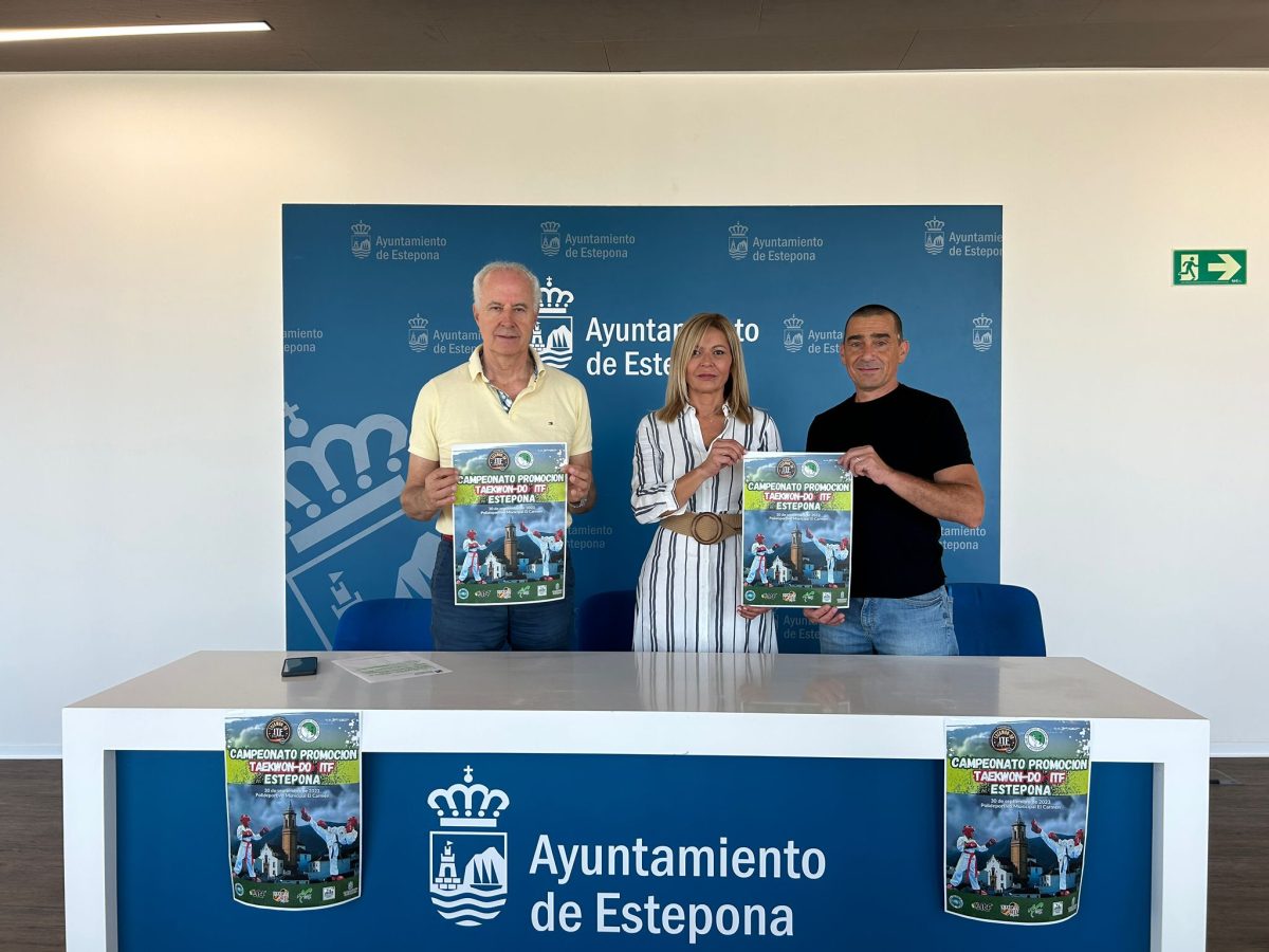 Este sábado llega el Primer Campeonato de Taekwon-Do ITF a Estepona - WhatsApp Image 2023 09 27 at 15.39.09 Este sábado llega el Primer Campeonato de Taekwon-Do ITF a Estepona - WhatsApp Image 2023 09 27 at 15.39.09