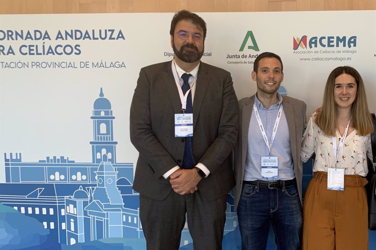 La dieta mediterránea mejora el Crohn en los jóvenes, así lo confirman investigadores malagueños - fotonoticia 20230905125549 1920 La dieta mediterránea mejora el Crohn en los jóvenes, así lo confirman investigadores malagueños - fotonoticia 20230905125549 1920