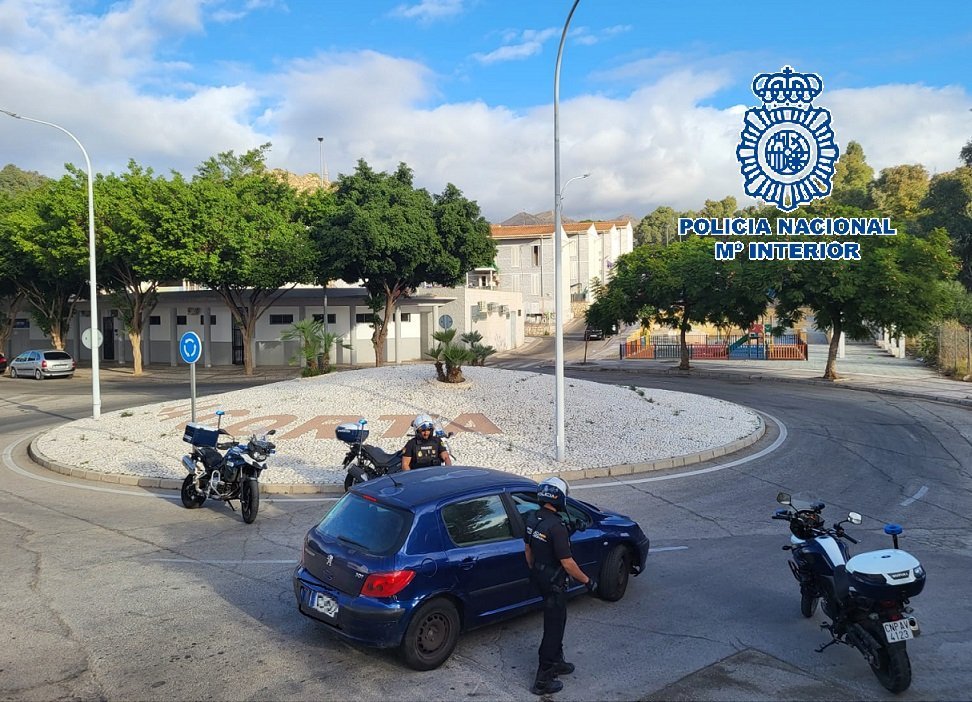 Siete detenidos en Málaga tras recuperar ocho VPO utilizadas para el cultivo de marihuana - 20231018 foto archivo La Corta Siete detenidos en Málaga tras recuperar ocho VPO utilizadas para el cultivo de marihuana - 20231018 foto archivo La Corta
