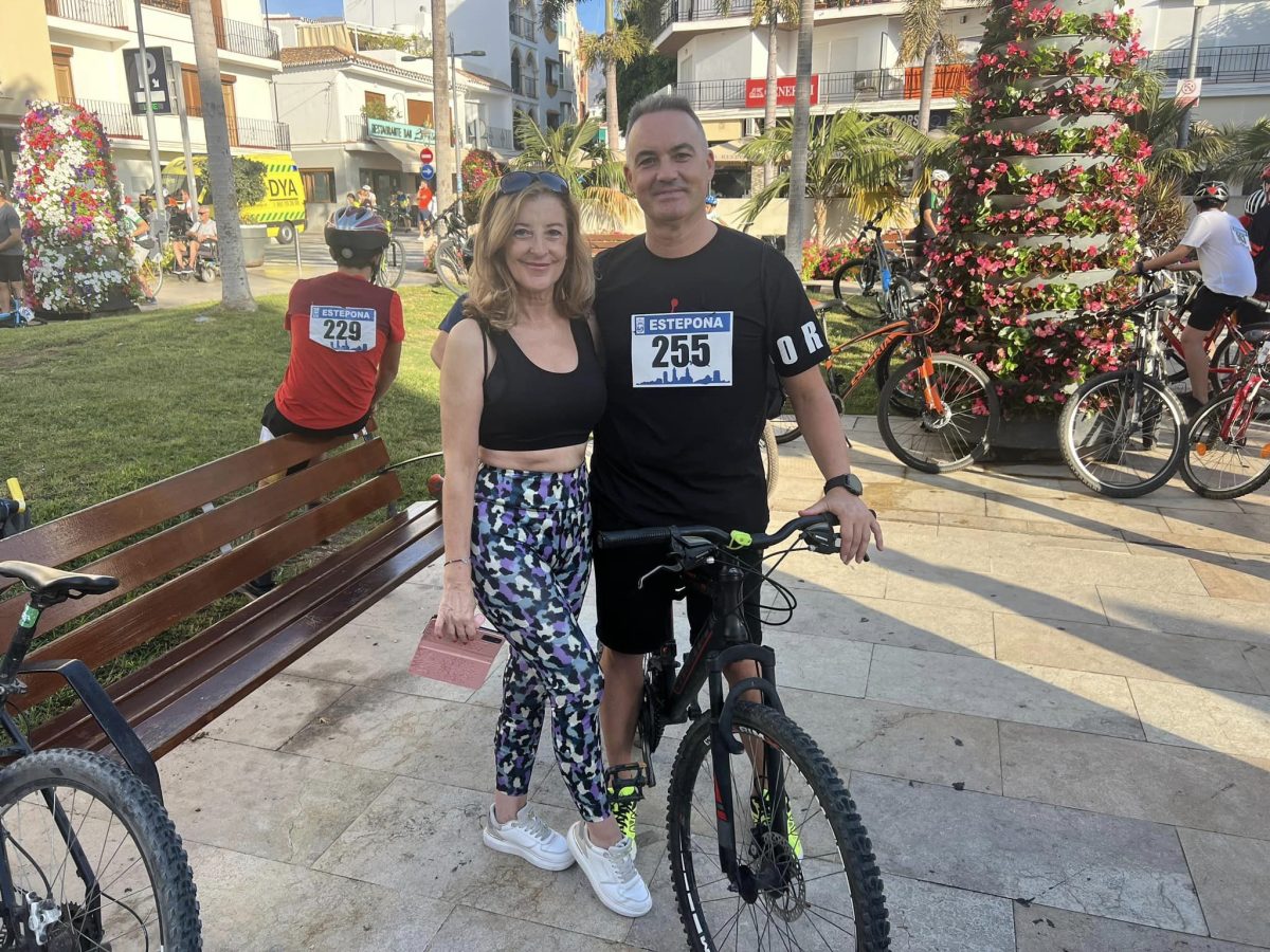 Estepona se vuelca 'pedaleando' con Mario, el pequeño 'guerrero' de cinco años con parálisis cerebral - 387732885 843655551098402 2461676982995760344 n Estepona se vuelca 'pedaleando' con Mario, el pequeño 'guerrero' de cinco años con parálisis cerebral - 387732885 843655551098402 2461676982995760344 n