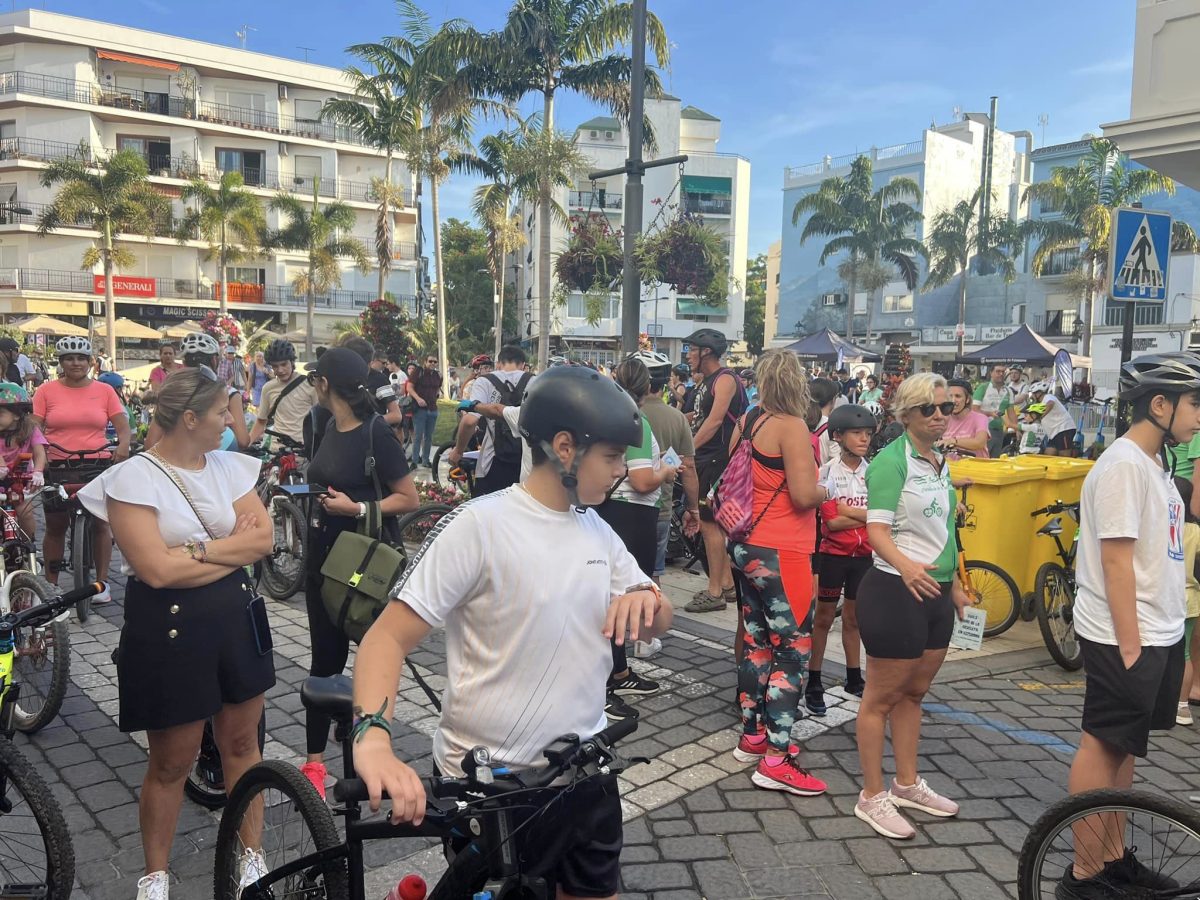 Estepona se vuelca 'pedaleando' con Mario, el pequeño 'guerrero' de cinco años con parálisis cerebral - 387733445 843655744431716 4103005135743167179 n Estepona se vuelca 'pedaleando' con Mario, el pequeño 'guerrero' de cinco años con parálisis cerebral - 387733445 843655744431716 4103005135743167179 n