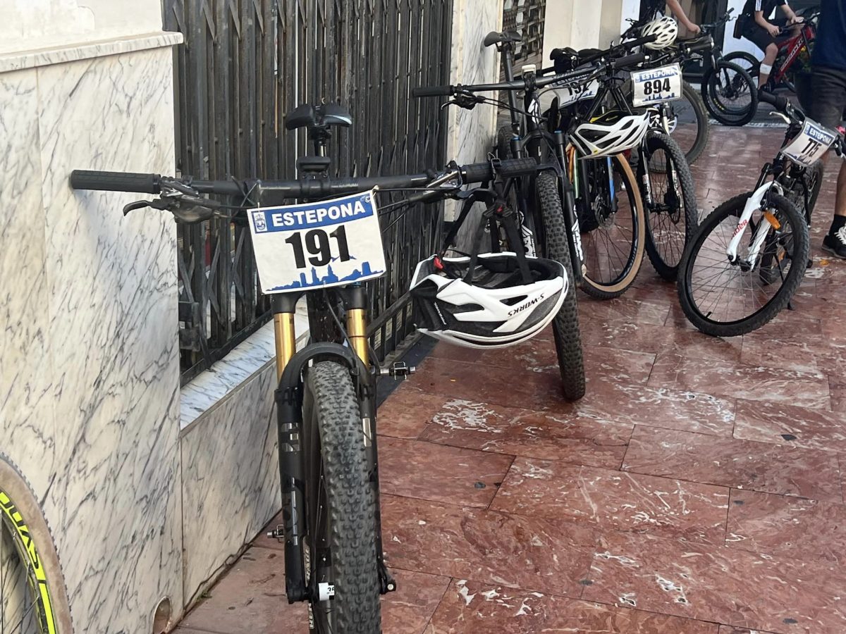 Estepona se vuelca 'pedaleando' con Mario, el pequeño 'guerrero' de cinco años con parálisis cerebral - 387737944 843654501098507 3118547922926480786 n Estepona se vuelca 'pedaleando' con Mario, el pequeño 'guerrero' de cinco años con parálisis cerebral - 387737944 843654501098507 3118547922926480786 n