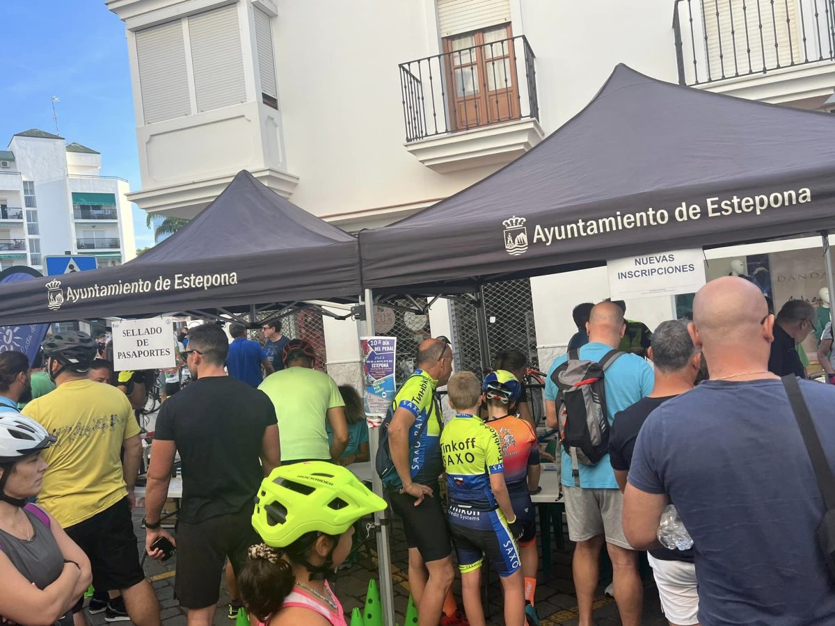 Estepona se vuelca 'pedaleando' con Mario, el pequeño 'guerrero' de cinco años con parálisis cerebral - 387742032 843656024431688 7299560356275968835 n Estepona se vuelca 'pedaleando' con Mario, el pequeño 'guerrero' de cinco años con parálisis cerebral - 387742032 843656024431688 7299560356275968835 n