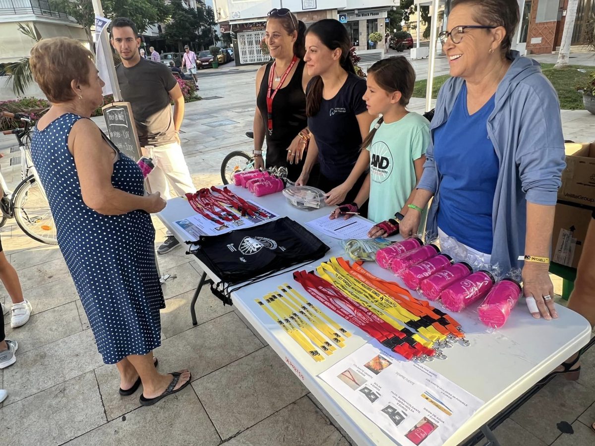 Estepona se vuelca 'pedaleando' con Mario, el pequeño 'guerrero' de cinco años con parálisis cerebral - 387755550 843655381098419 6843036105266202799 n Estepona se vuelca 'pedaleando' con Mario, el pequeño 'guerrero' de cinco años con parálisis cerebral - 387755550 843655381098419 6843036105266202799 n