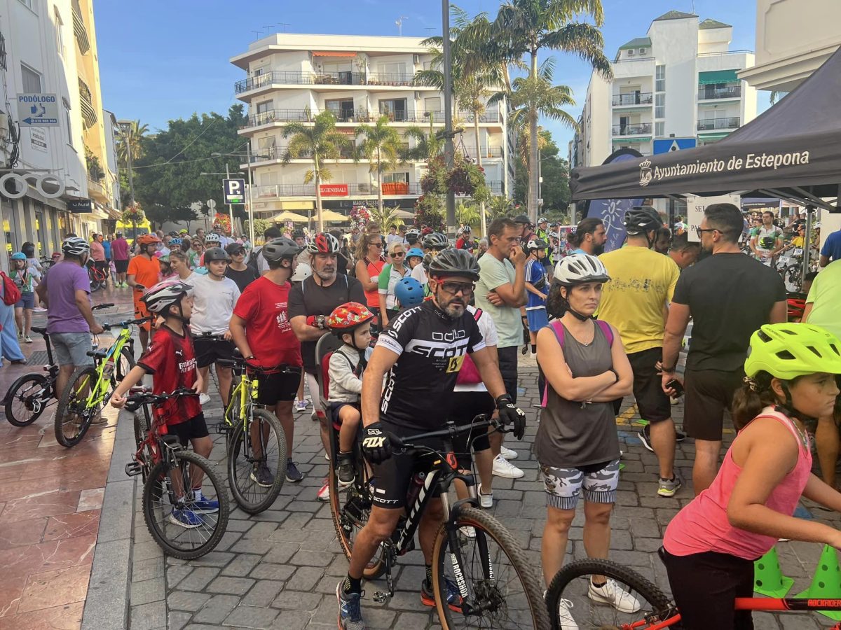 Estepona se vuelca 'pedaleando' con Mario, el pequeño 'guerrero' de cinco años con parálisis cerebral - 387757873 843655344431756 3889224959732662581 n Estepona se vuelca 'pedaleando' con Mario, el pequeño 'guerrero' de cinco años con parálisis cerebral - 387757873 843655344431756 3889224959732662581 n