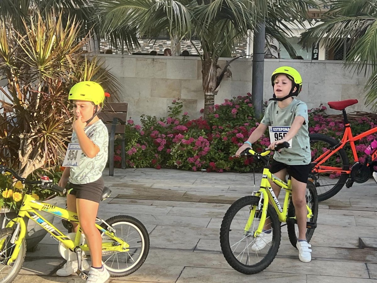 Estepona se vuelca 'pedaleando' con Mario, el pequeño 'guerrero' de cinco años con parálisis cerebral - 387765957 843655244431766 8030280963379550063 n Estepona se vuelca 'pedaleando' con Mario, el pequeño 'guerrero' de cinco años con parálisis cerebral - 387765957 843655244431766 8030280963379550063 n
