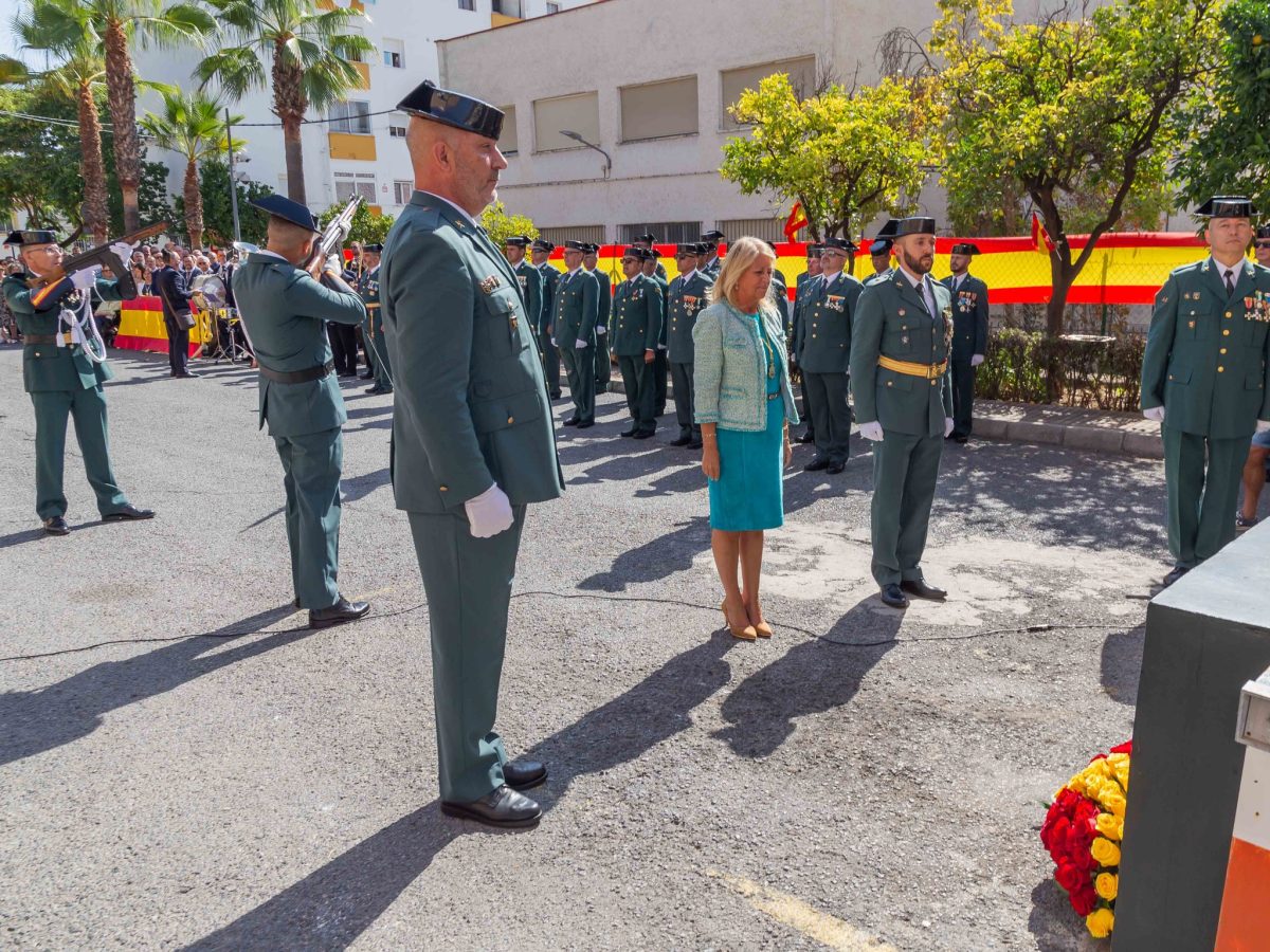 Así ha festejado la Costa del Sol el día grande de la Guardia Civil y su Patrona, la Virgen del Pilar - 387866576 660969166138406 3697081709525353176 n Así ha festejado la Costa del Sol el día grande de la Guardia Civil y su Patrona, la Virgen del Pilar - 387866576 660969166138406 3697081709525353176 n