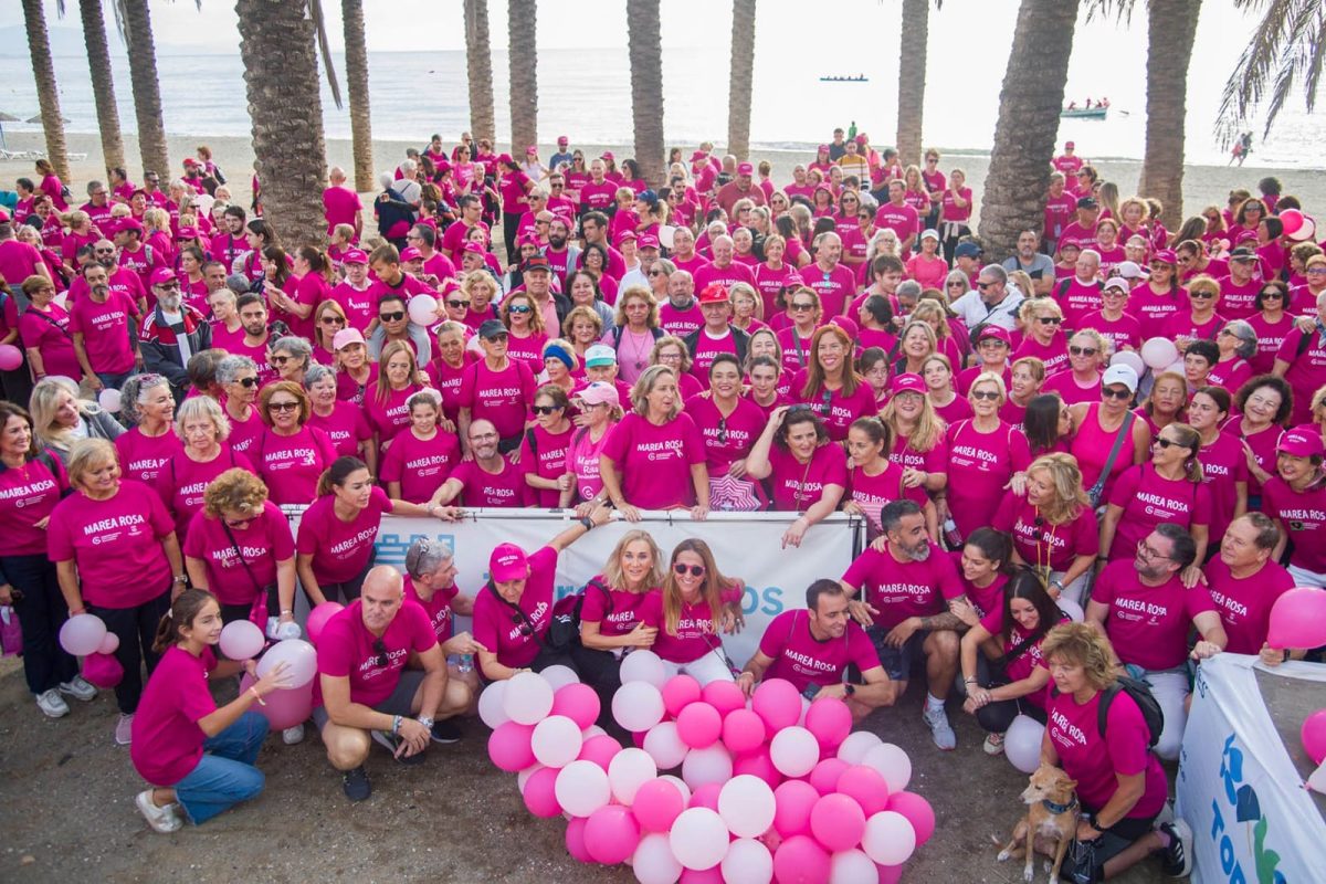 La alcaldesa de Torremolinos, una corredora más en la marcha solidaria contra el cáncer de mama - 395161627 736390171863577 1534441592284567567 n La alcaldesa de Torremolinos, una corredora más en la marcha solidaria contra el cáncer de mama - 395161627 736390171863577 1534441592284567567 n