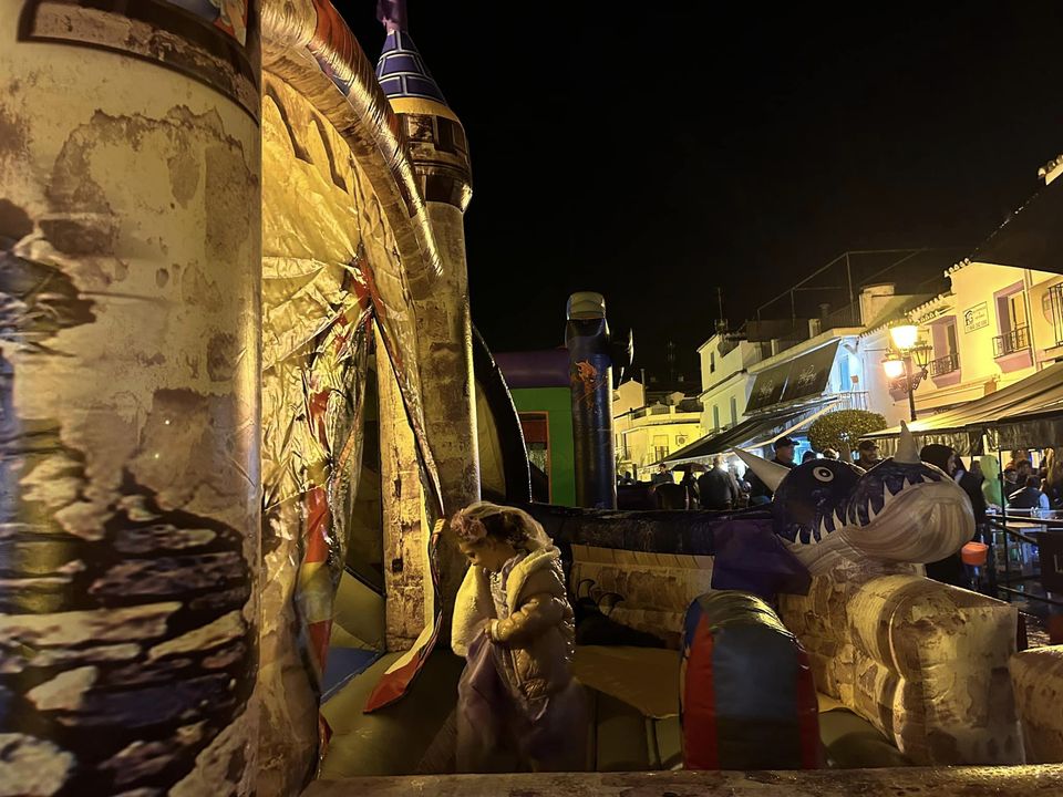 El día más terrorífico de la Costa del Sol: Así se ha vivido Halloween en los distintos municipios - 396715538 860945706036053 5690189354506191657 n El día más terrorífico de la Costa del Sol: Así se ha vivido Halloween en los distintos municipios - 396715538 860945706036053 5690189354506191657 n