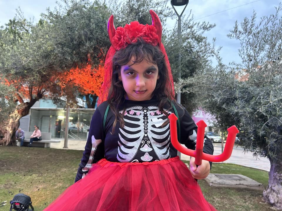 El día más terrorífico de la Costa del Sol: Así se ha vivido Halloween en los distintos municipios - 396838473 860899752707315 7192789011077733480 n El día más terrorífico de la Costa del Sol: Así se ha vivido Halloween en los distintos municipios - 396838473 860899752707315 7192789011077733480 n