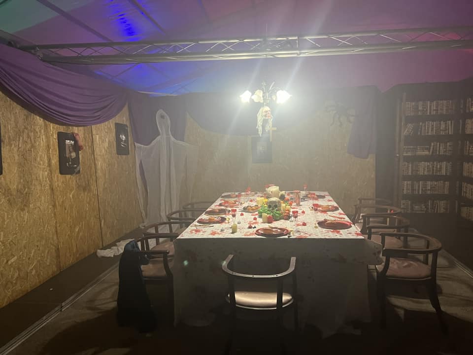 El día más terrorífico de la Costa del Sol: Así se ha vivido Halloween en los distintos municipios - 396977018 860947542702536 7643590895443435373 n El día más terrorífico de la Costa del Sol: Así se ha vivido Halloween en los distintos municipios - 396977018 860947542702536 7643590895443435373 n