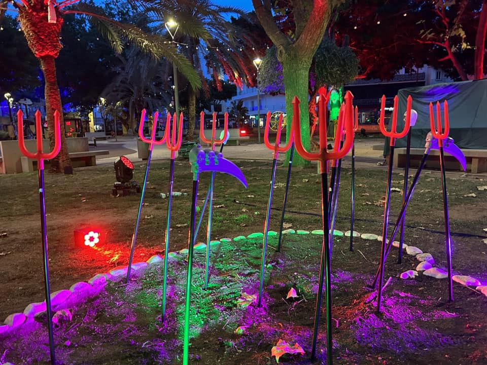 El día más terrorífico de la Costa del Sol: Así se ha vivido Halloween en los distintos municipios - 397104860 860899939373963 7813628951954511101 n El día más terrorífico de la Costa del Sol: Así se ha vivido Halloween en los distintos municipios - 397104860 860899939373963 7813628951954511101 n