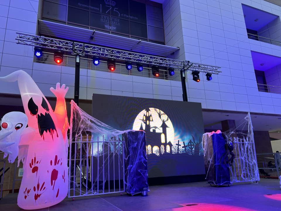 El día más terrorífico de la Costa del Sol: Así se ha vivido Halloween en los distintos municipios - 397118772 860900042707286 8943364147356978316 n El día más terrorífico de la Costa del Sol: Así se ha vivido Halloween en los distintos municipios - 397118772 860900042707286 8943364147356978316 n