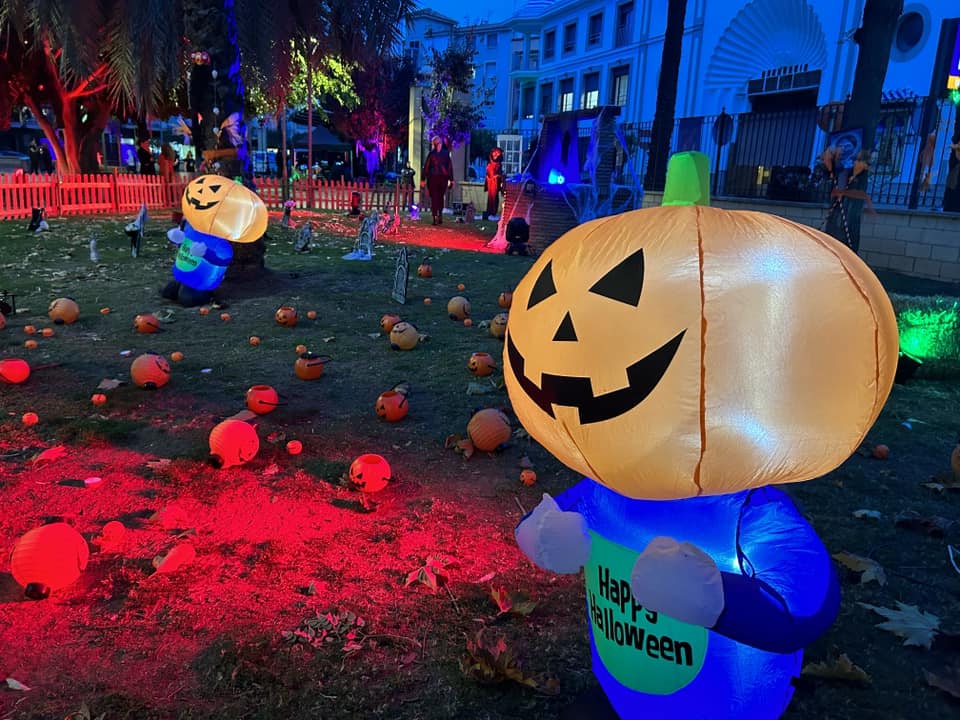 El día más terrorífico de la Costa del Sol: Así se ha vivido Halloween en los distintos municipios - 397217439 860900162707274 5497248458081625299 n El día más terrorífico de la Costa del Sol: Así se ha vivido Halloween en los distintos municipios - 397217439 860900162707274 5497248458081625299 n