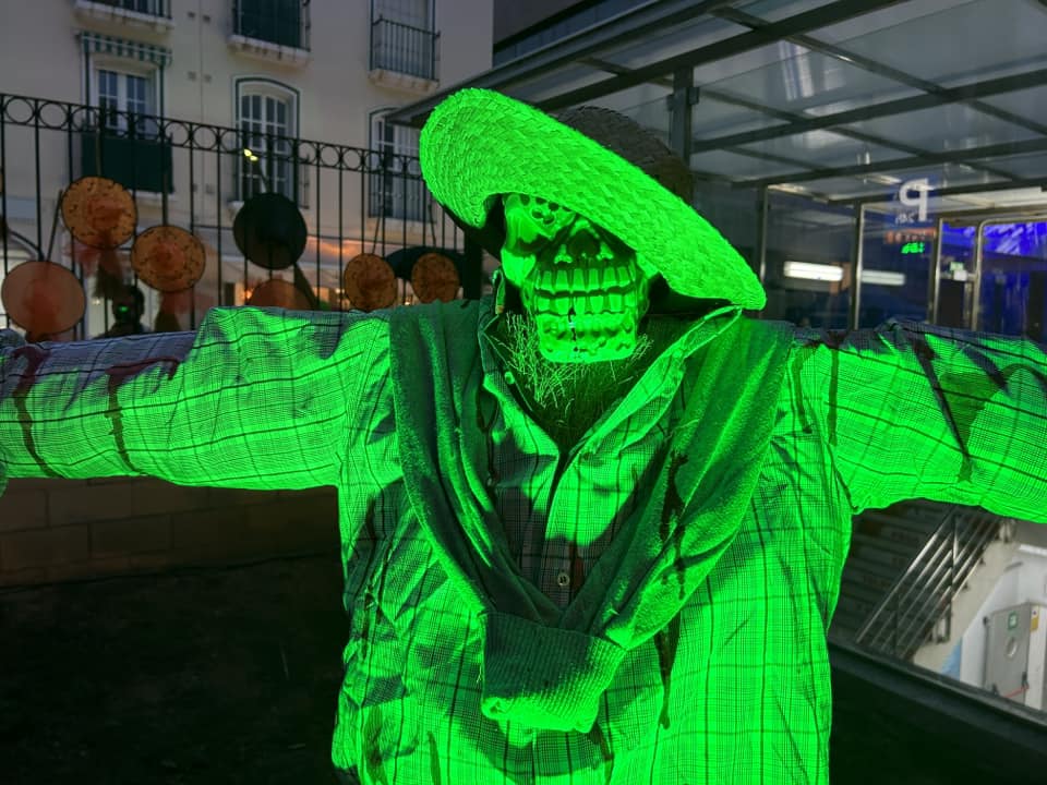El día más terrorífico de la Costa del Sol: Así se ha vivido Halloween en los distintos municipios - 397220494 860900139373943 4764526097461034299 n El día más terrorífico de la Costa del Sol: Así se ha vivido Halloween en los distintos municipios - 397220494 860900139373943 4764526097461034299 n