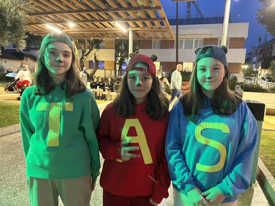 El día más terrorífico de la Costa del Sol: Así se ha vivido Halloween en los distintos municipios - 397232352 860899956040628 1512197996909271130 n El día más terrorífico de la Costa del Sol: Así se ha vivido Halloween en los distintos municipios - 397232352 860899956040628 1512197996909271130 n