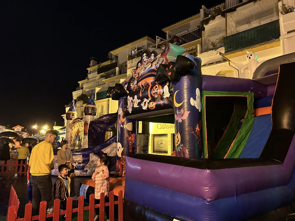 El día más terrorífico de la Costa del Sol: Así se ha vivido Halloween en los distintos municipios - 397426292 860945756036048 4147437591076475742 n El día más terrorífico de la Costa del Sol: Así se ha vivido Halloween en los distintos municipios - 397426292 860945756036048 4147437591076475742 n