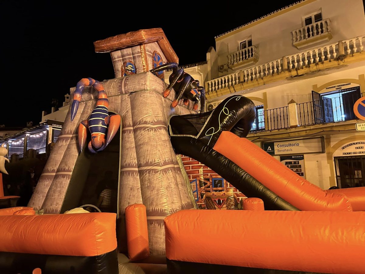 El día más terrorífico de la Costa del Sol: Así se ha vivido Halloween en los distintos municipios - 397808883 860945716036052 8154464856346049836 n El día más terrorífico de la Costa del Sol: Así se ha vivido Halloween en los distintos municipios - 397808883 860945716036052 8154464856346049836 n